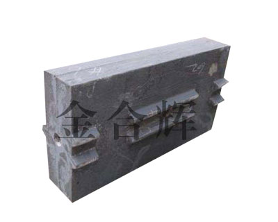 破碎機(jī)用高鉻板錘